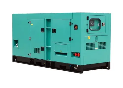 diesel generator rent in chennai