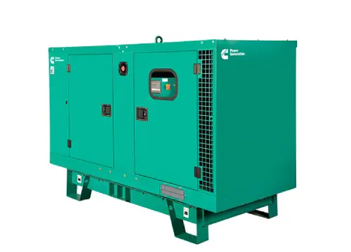diesel generator rent in chennai